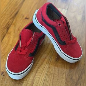 Kids Vans